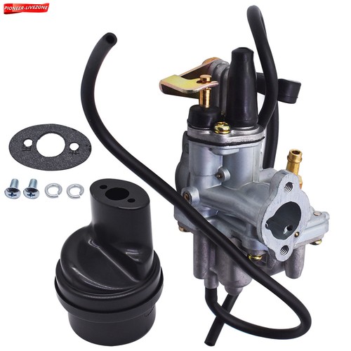 Carburetor air filter box assy - filter,
