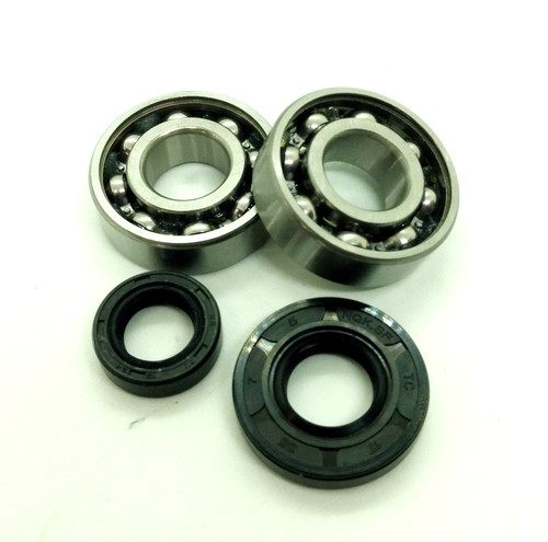 Lt50 crank bearings seals - lt50,